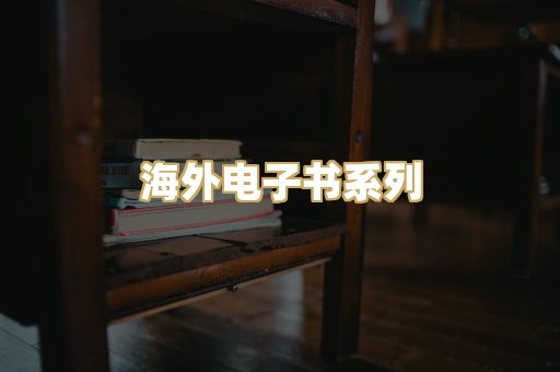 海外电子书系列